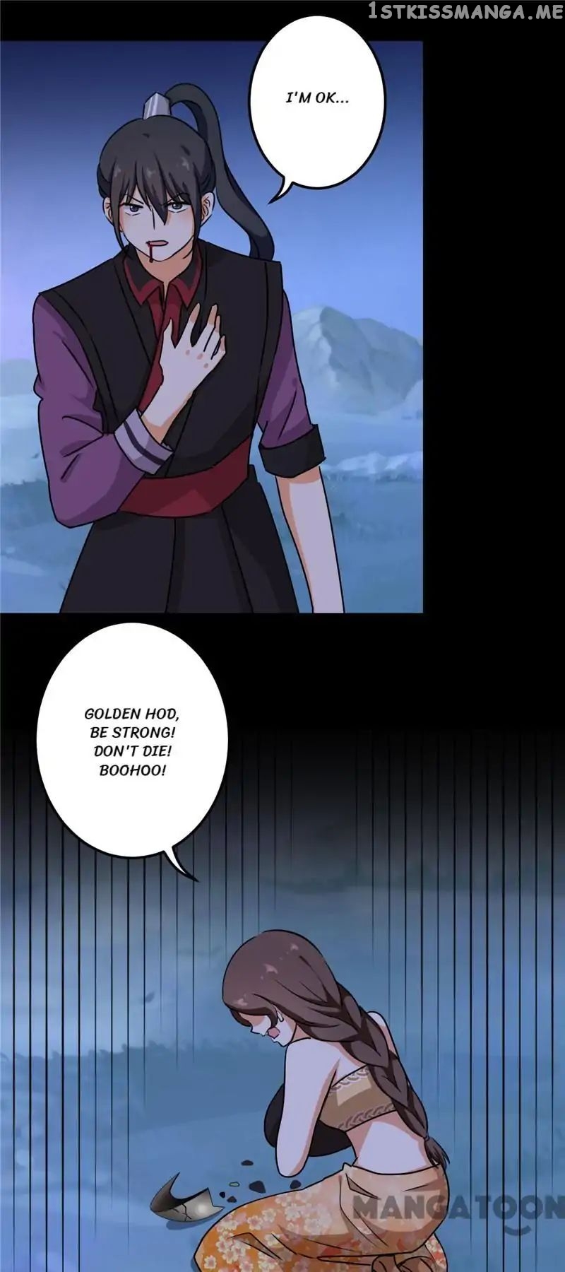 Prince, You’re So Cheap! chapter 406 - page 5