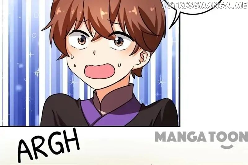 Prince, You’re So Cheap! chapter 406 - page 8