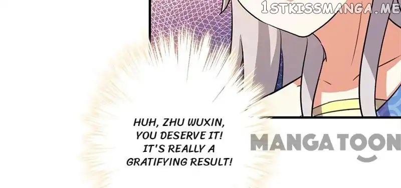 Prince, You’re So Cheap! chapter 369 - page 18