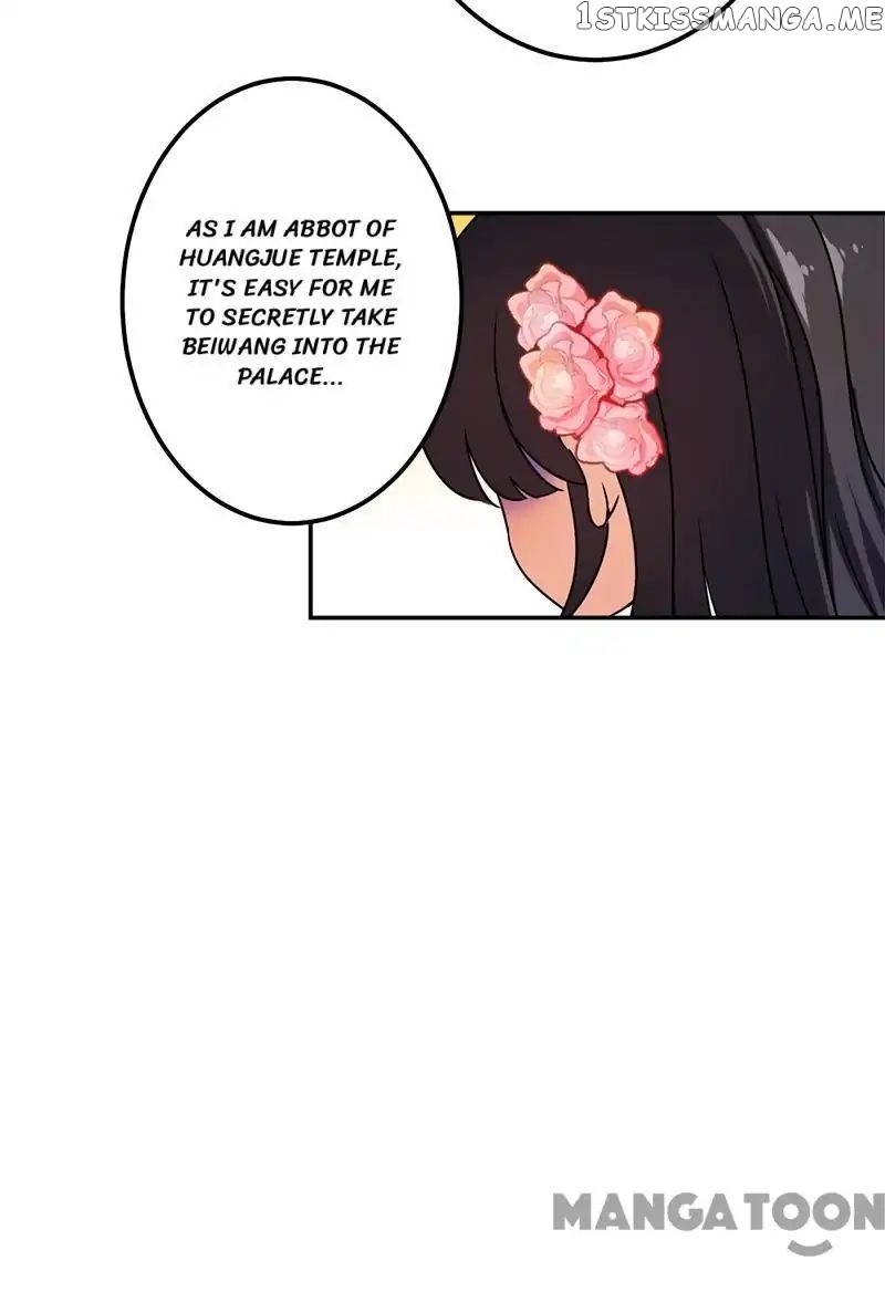 Prince, You’re So Cheap! chapter 371 - page 10