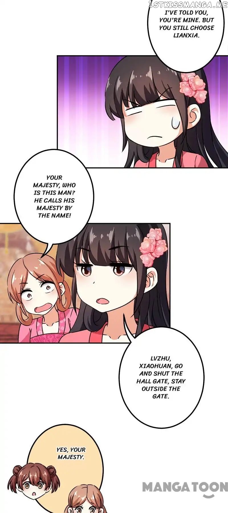 Prince, You’re So Cheap! chapter 371 - page 2