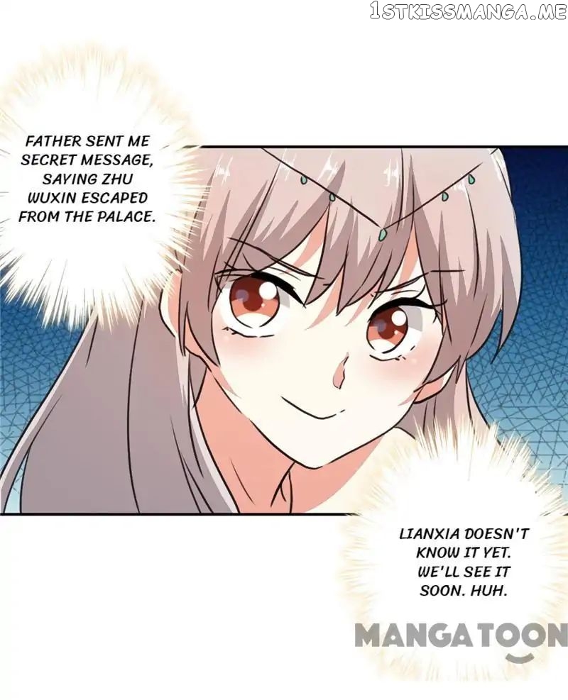 Prince, You’re So Cheap! chapter 407 - page 26