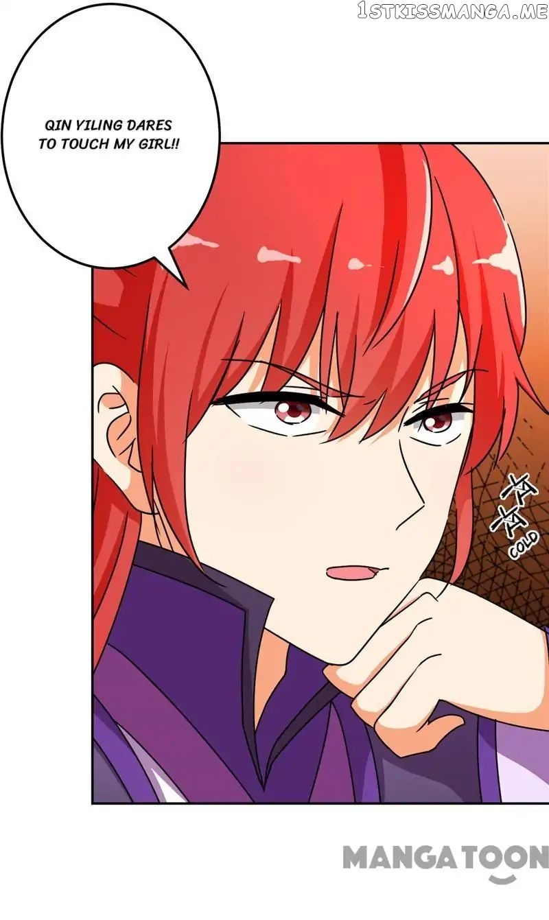 Prince, You’re So Cheap! chapter 463 - page 14