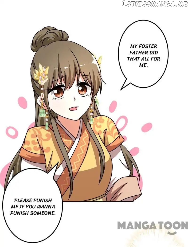 Prince, You’re So Cheap! chapter 463 - page 16