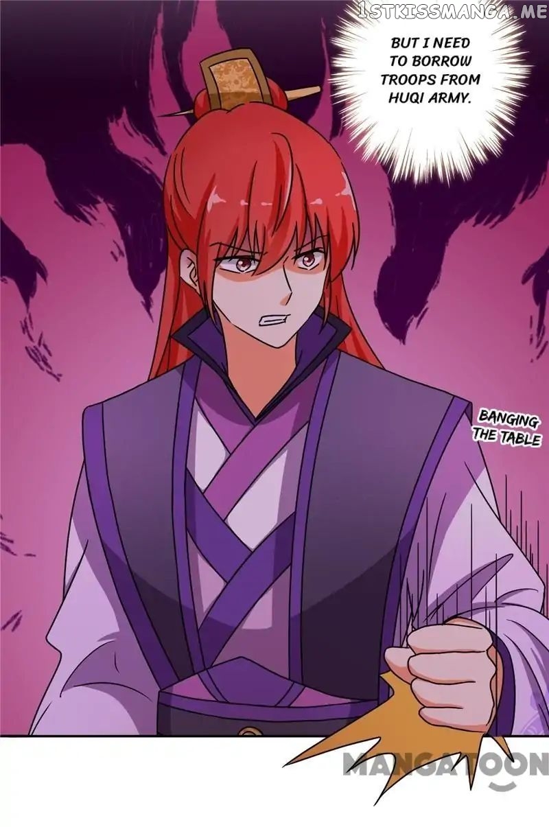 Prince, You’re So Cheap! chapter 463 - page 18