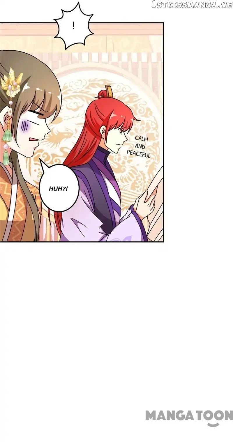 Prince, You’re So Cheap! chapter 463 - page 23