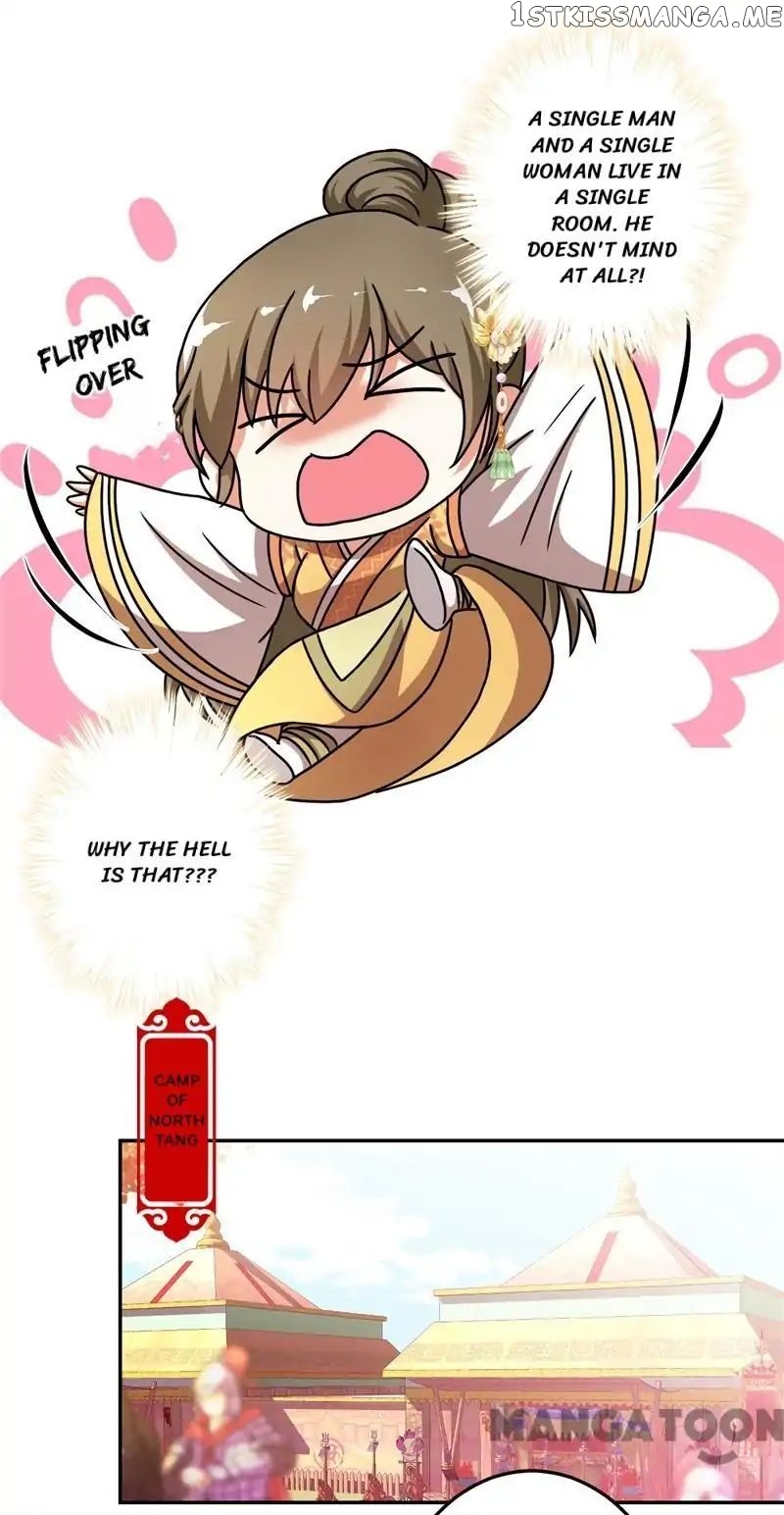 Prince, You’re So Cheap! chapter 463 - page 24
