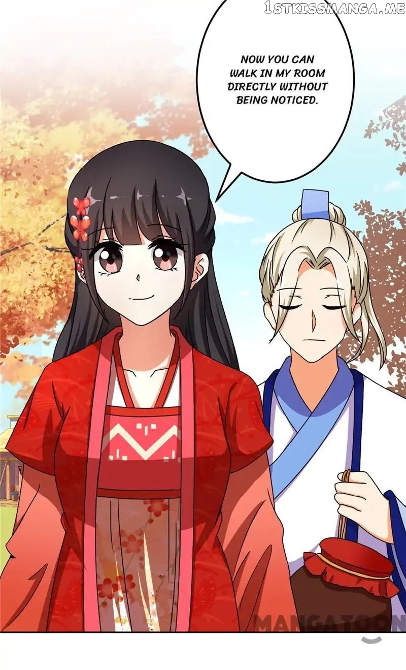 Prince, You’re So Cheap! chapter 463 - page 25