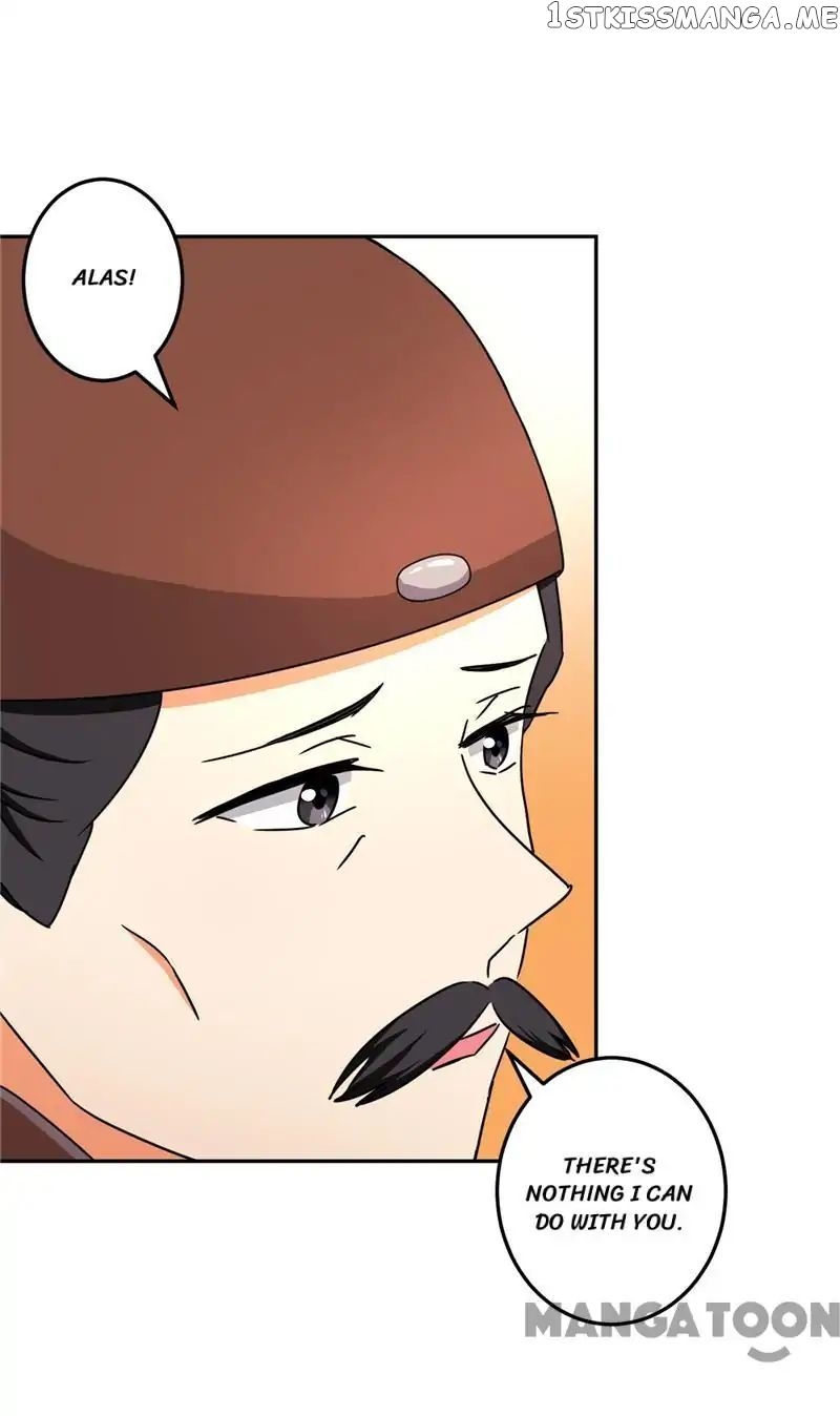 Prince, You’re So Cheap! chapter 463 - page 4