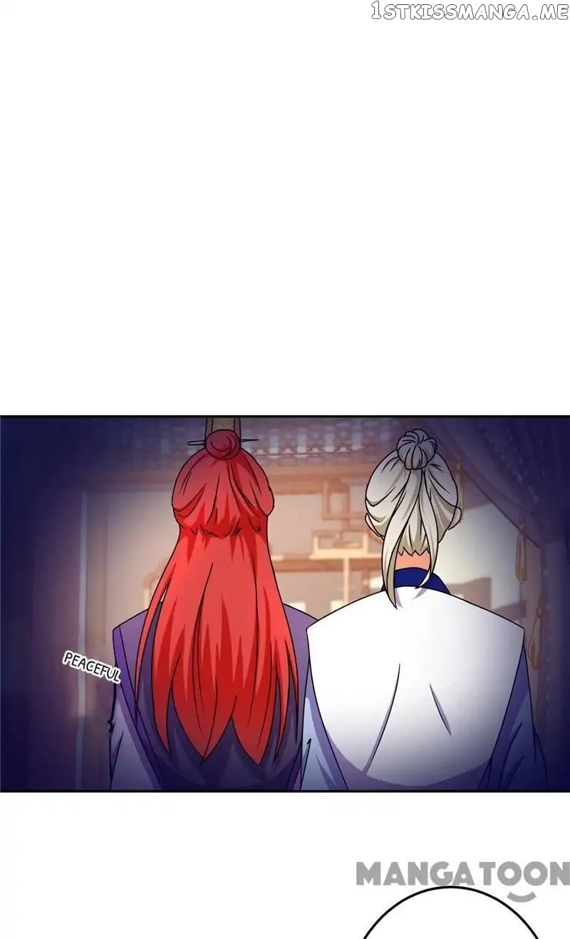 Prince, You’re So Cheap! chapter 463 - page 8