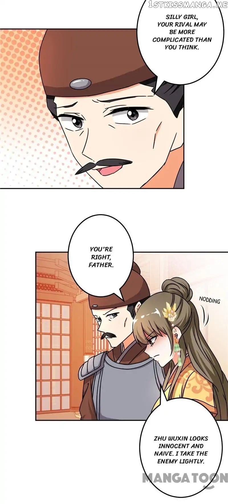 Prince, You’re So Cheap! chapter 463 - page 9
