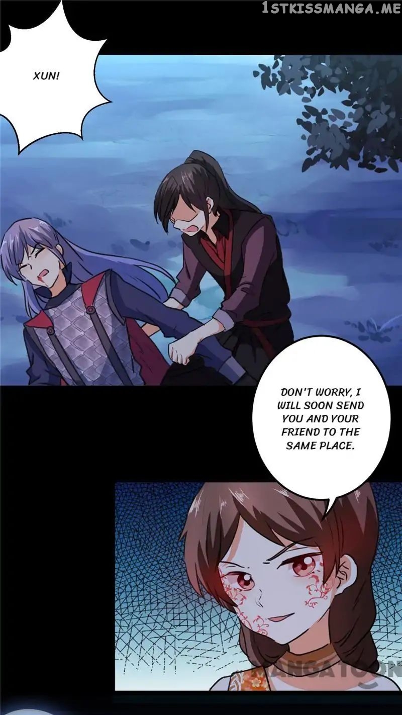 Prince, You’re So Cheap! chapter 408 - page 24