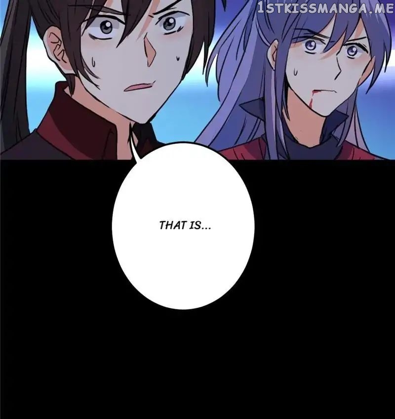 Prince, You’re So Cheap! chapter 408 - page 26