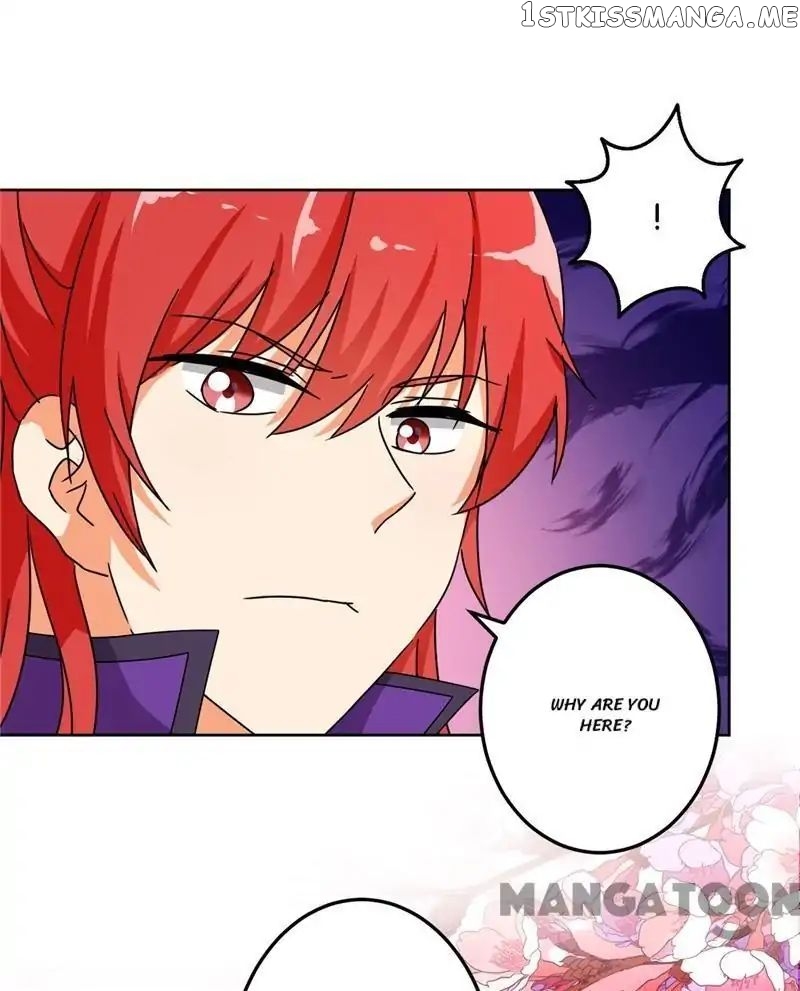 Prince, You’re So Cheap! chapter 461 - page 1