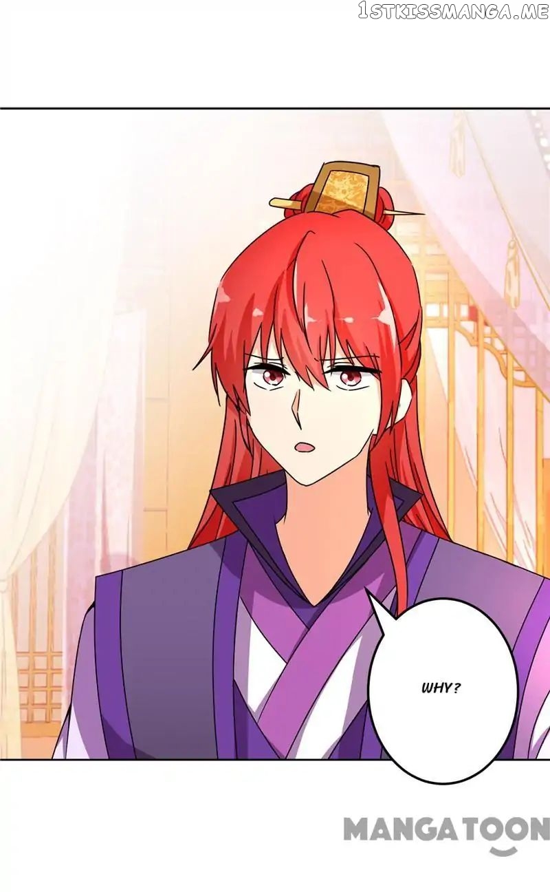 Prince, You’re So Cheap! chapter 461 - page 10