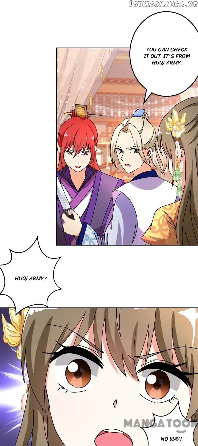 Prince, You’re So Cheap! chapter 461 - page 13