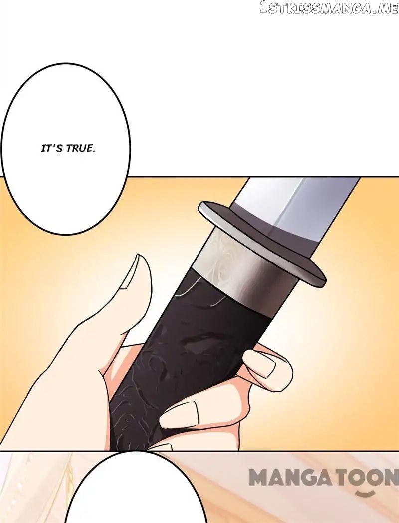 Prince, You’re So Cheap! chapter 461 - page 15
