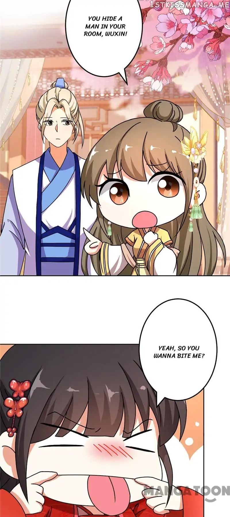 Prince, You’re So Cheap! chapter 461 - page 2