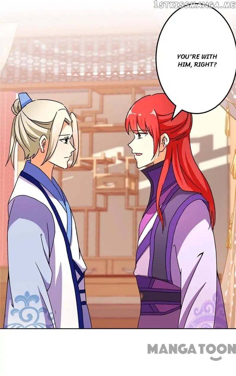 Prince, You’re So Cheap! chapter 461 - page 24