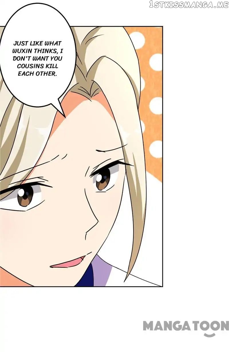Prince, You’re So Cheap! chapter 461 - page 25