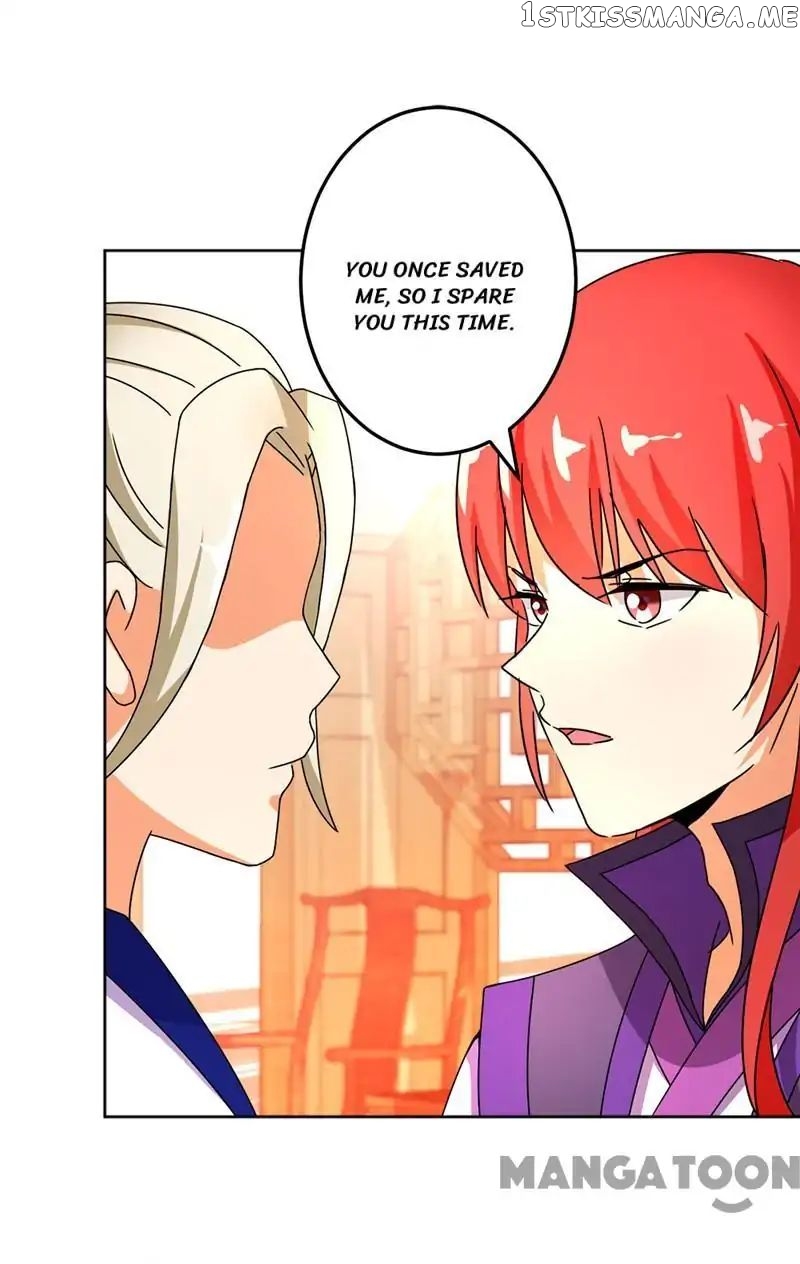 Prince, You’re So Cheap! chapter 461 - page 27