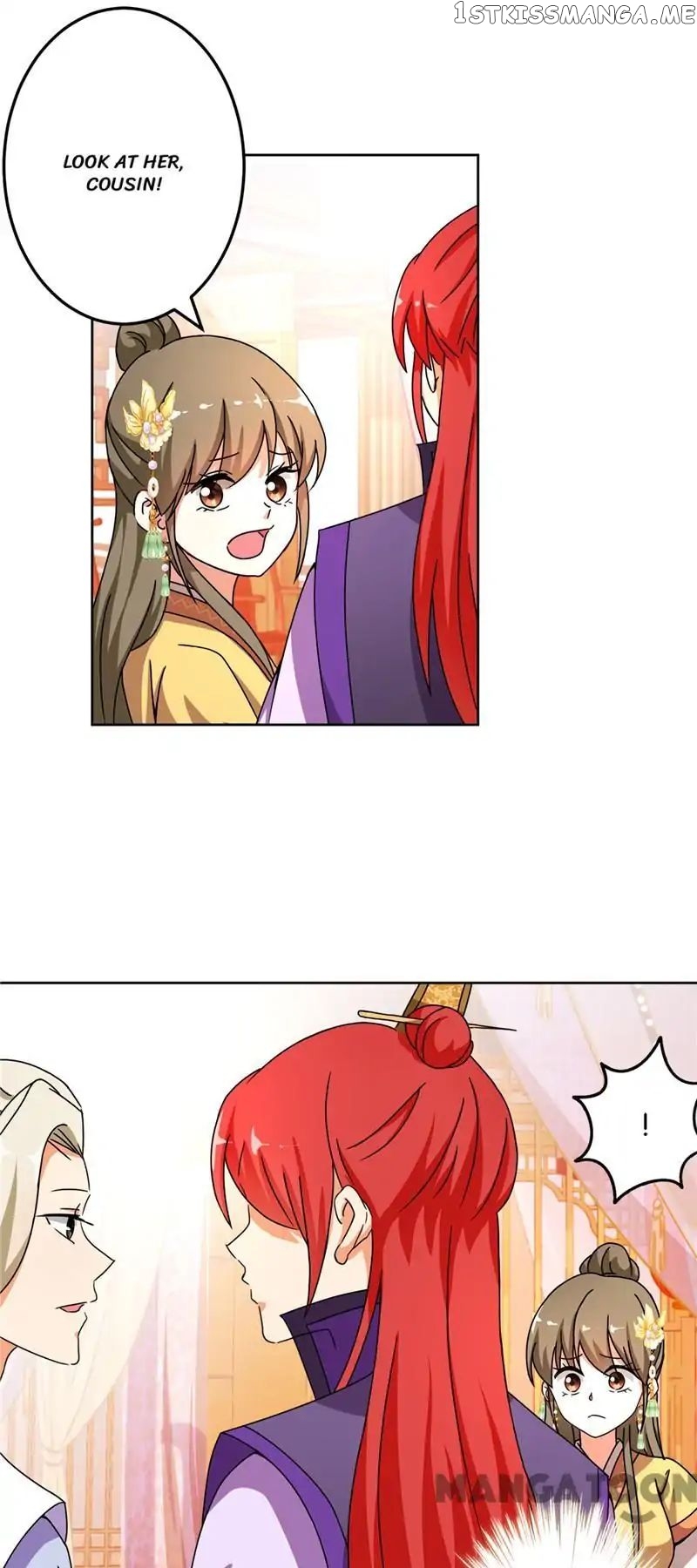 Prince, You’re So Cheap! chapter 461 - page 4