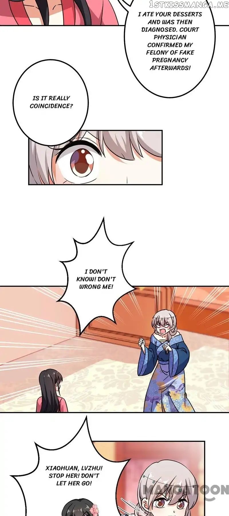 Prince, You’re So Cheap! chapter 372 - page 18