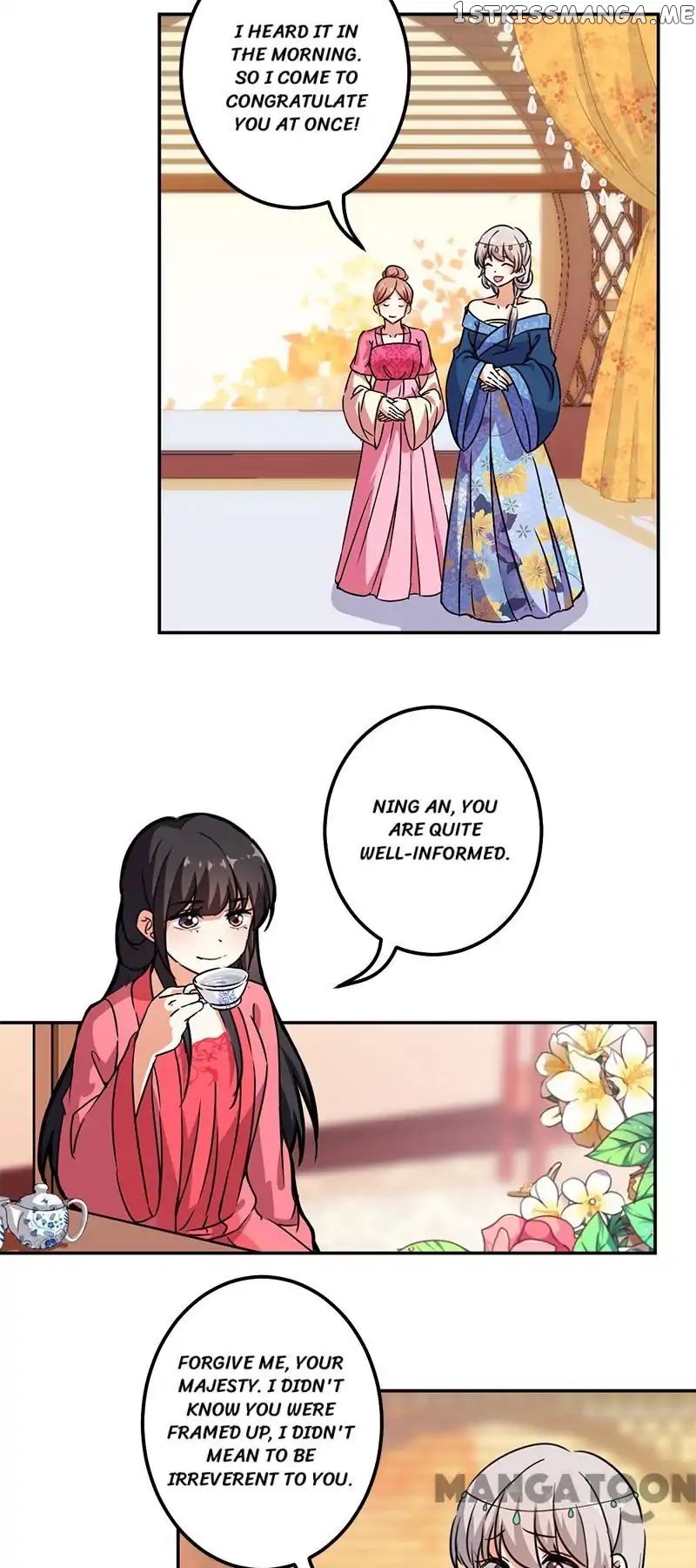Prince, You’re So Cheap! chapter 372 - page 9