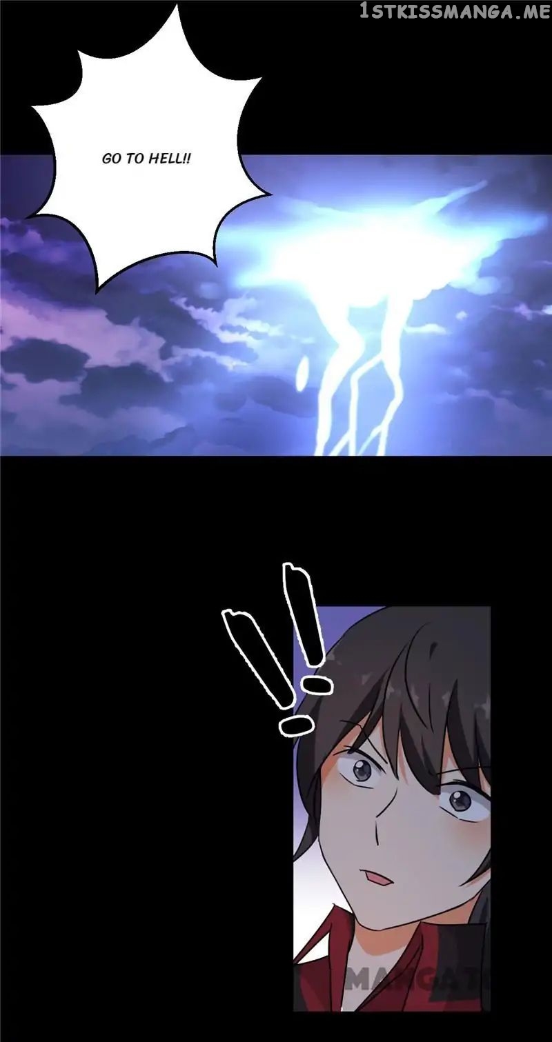 Prince, You’re So Cheap! chapter 409 - page 1