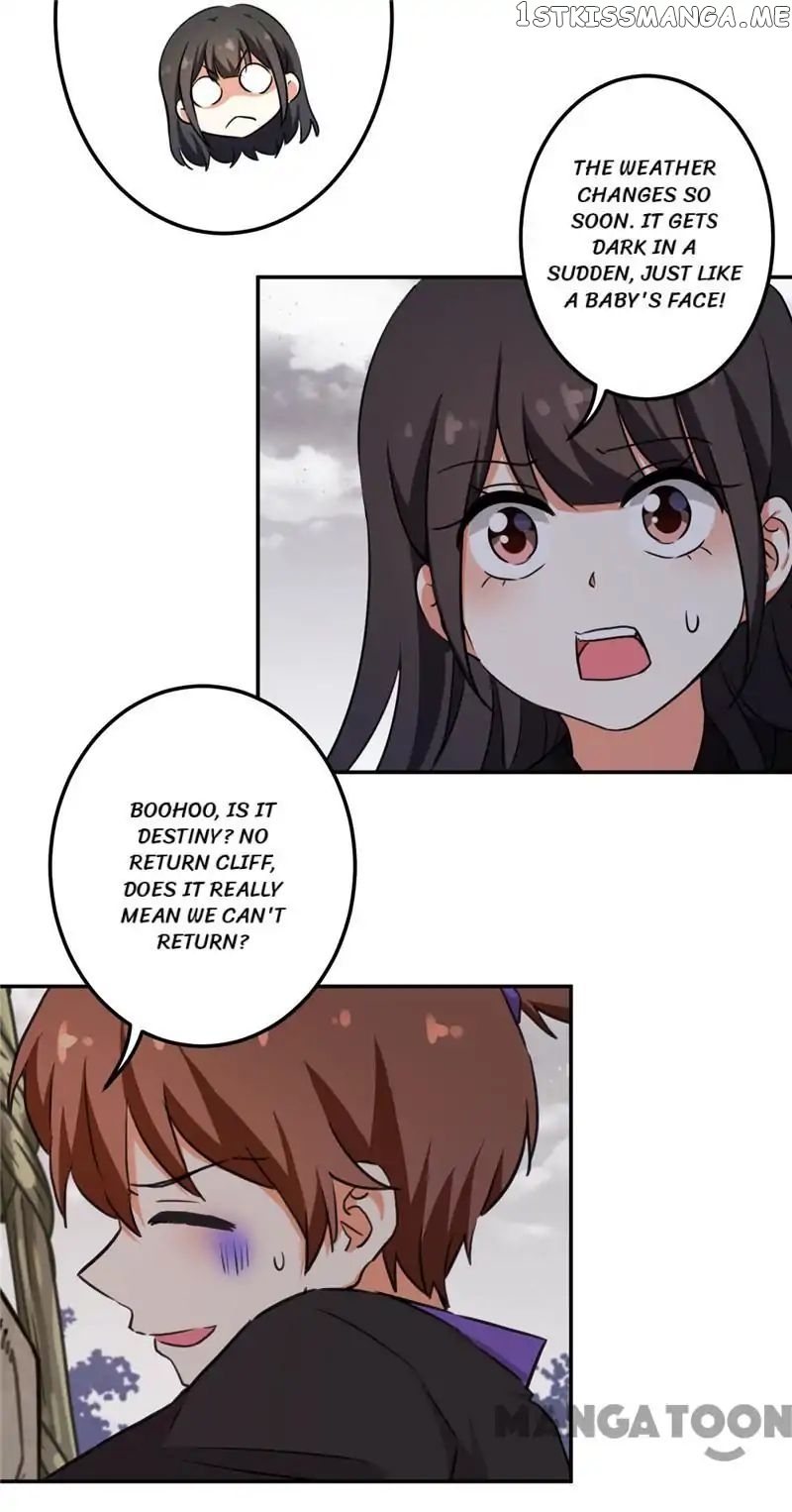 Prince, You’re So Cheap! chapter 409 - page 13