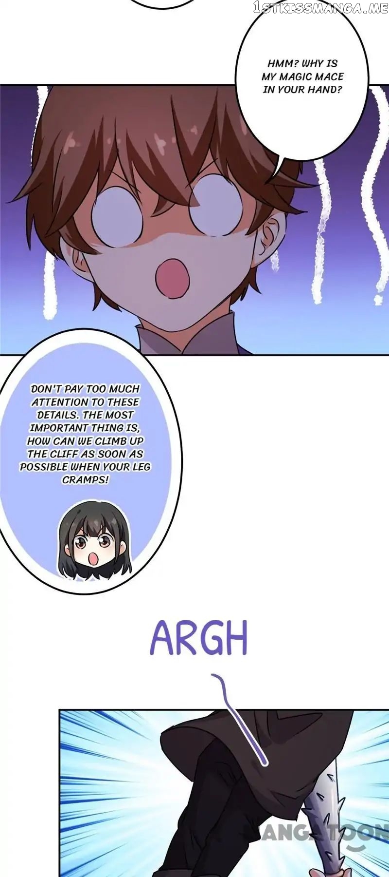 Prince, You’re So Cheap! chapter 409 - page 19