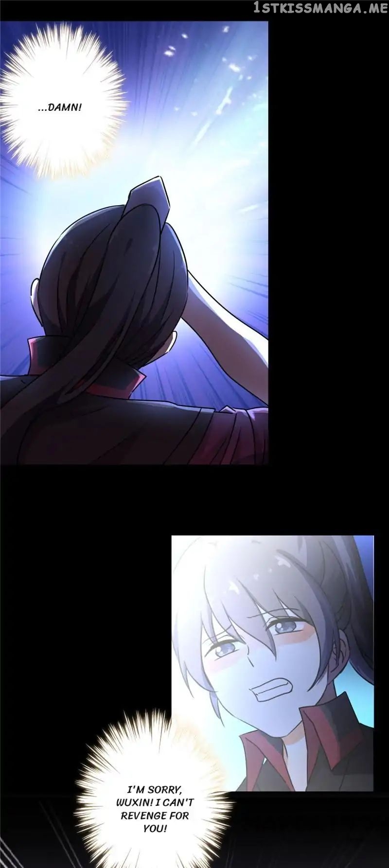 Prince, You’re So Cheap! chapter 409 - page 2