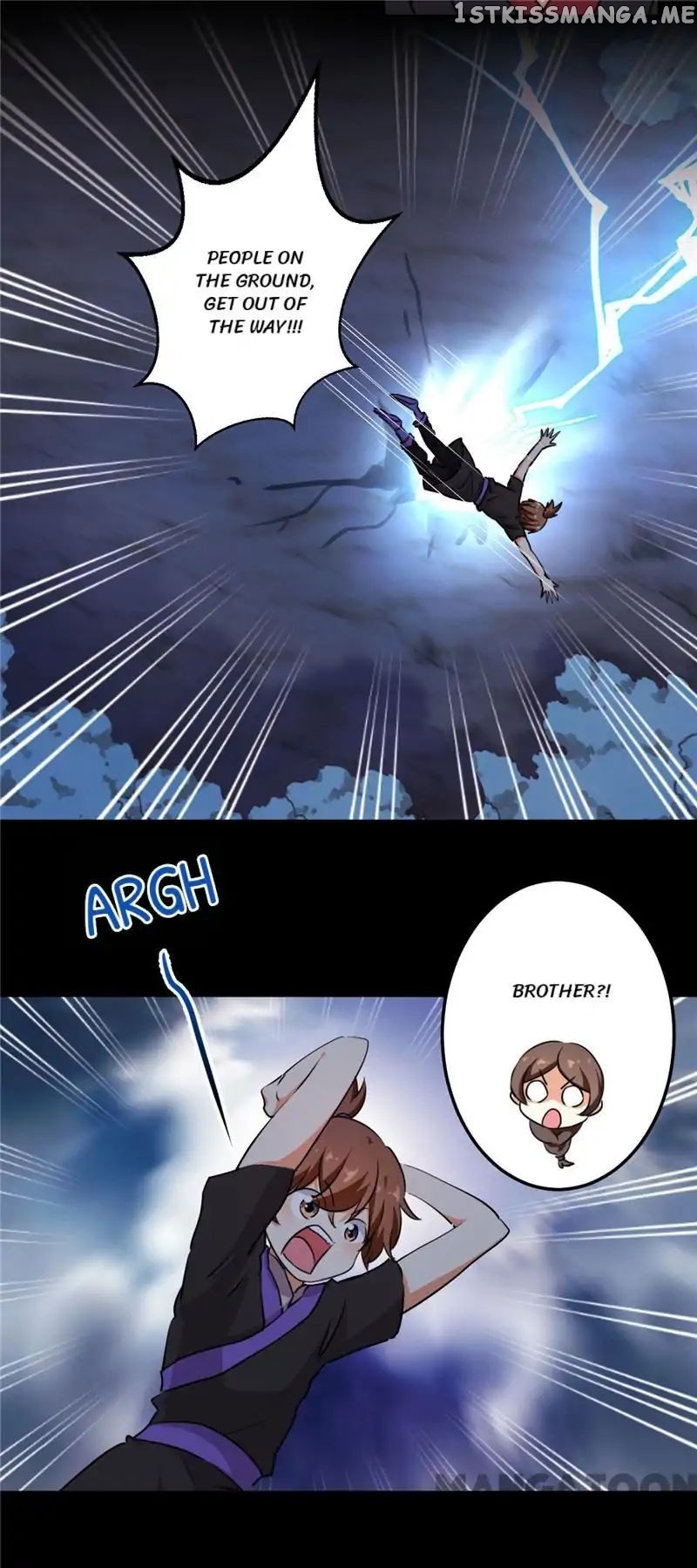Prince, You’re So Cheap! chapter 409 - page 5