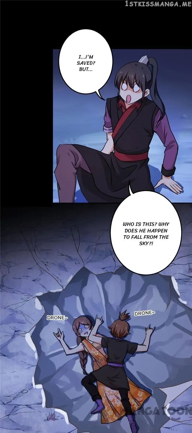 Prince, You’re So Cheap! chapter 409 - page 8