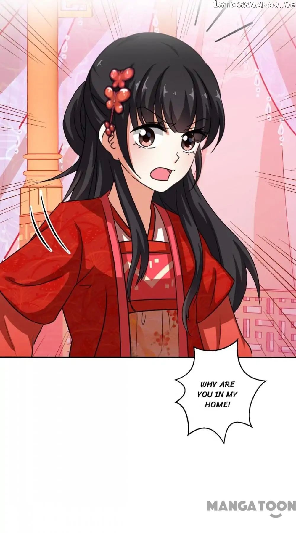 Prince, You’re So Cheap! chapter 442 - page 17