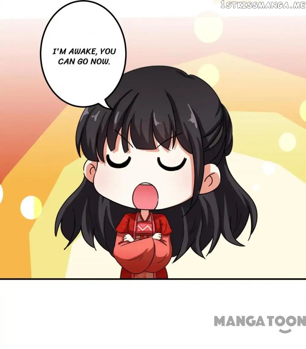 Prince, You’re So Cheap! chapter 442 - page 25