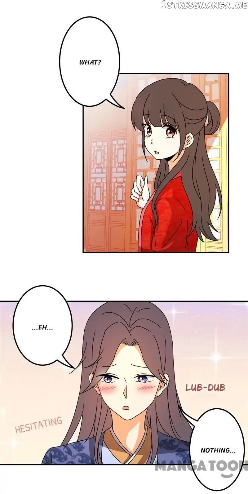Prince, You’re So Cheap! chapter 442 - page 27