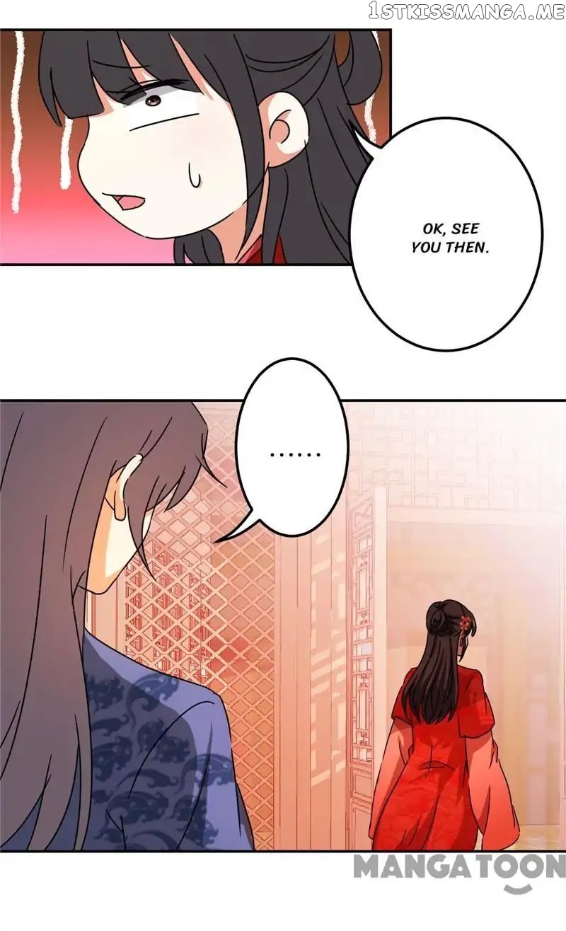 Prince, You’re So Cheap! chapter 442 - page 28