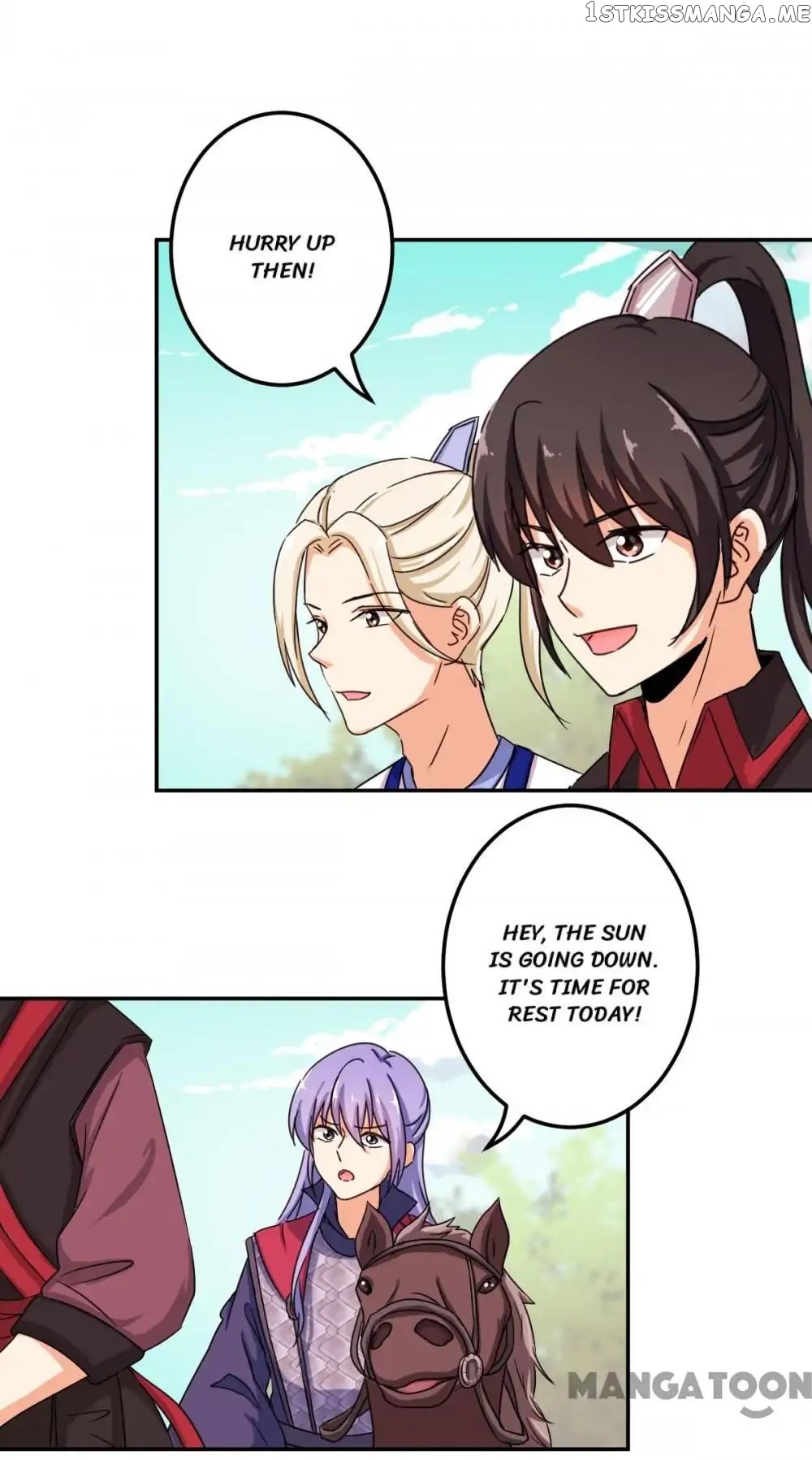 Prince, You’re So Cheap! chapter 442 - page 3