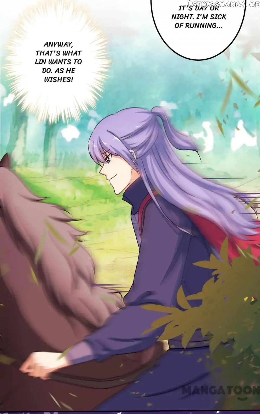 Prince, You’re So Cheap! chapter 442 - page 6