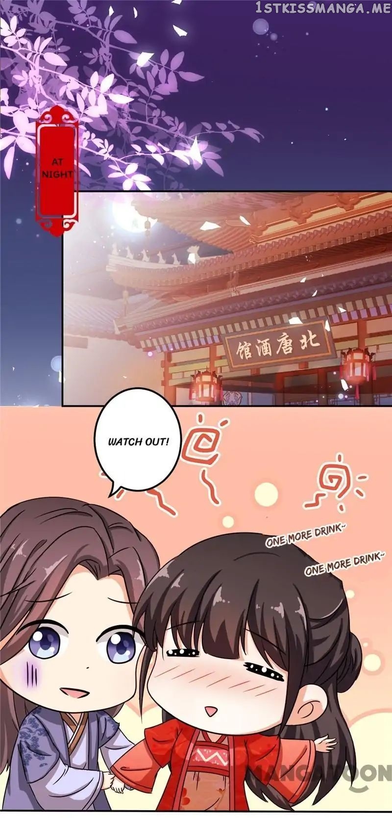 Prince, You’re So Cheap! chapter 442 - page 7