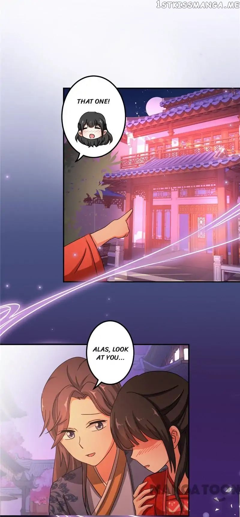 Prince, You’re So Cheap! chapter 442 - page 9