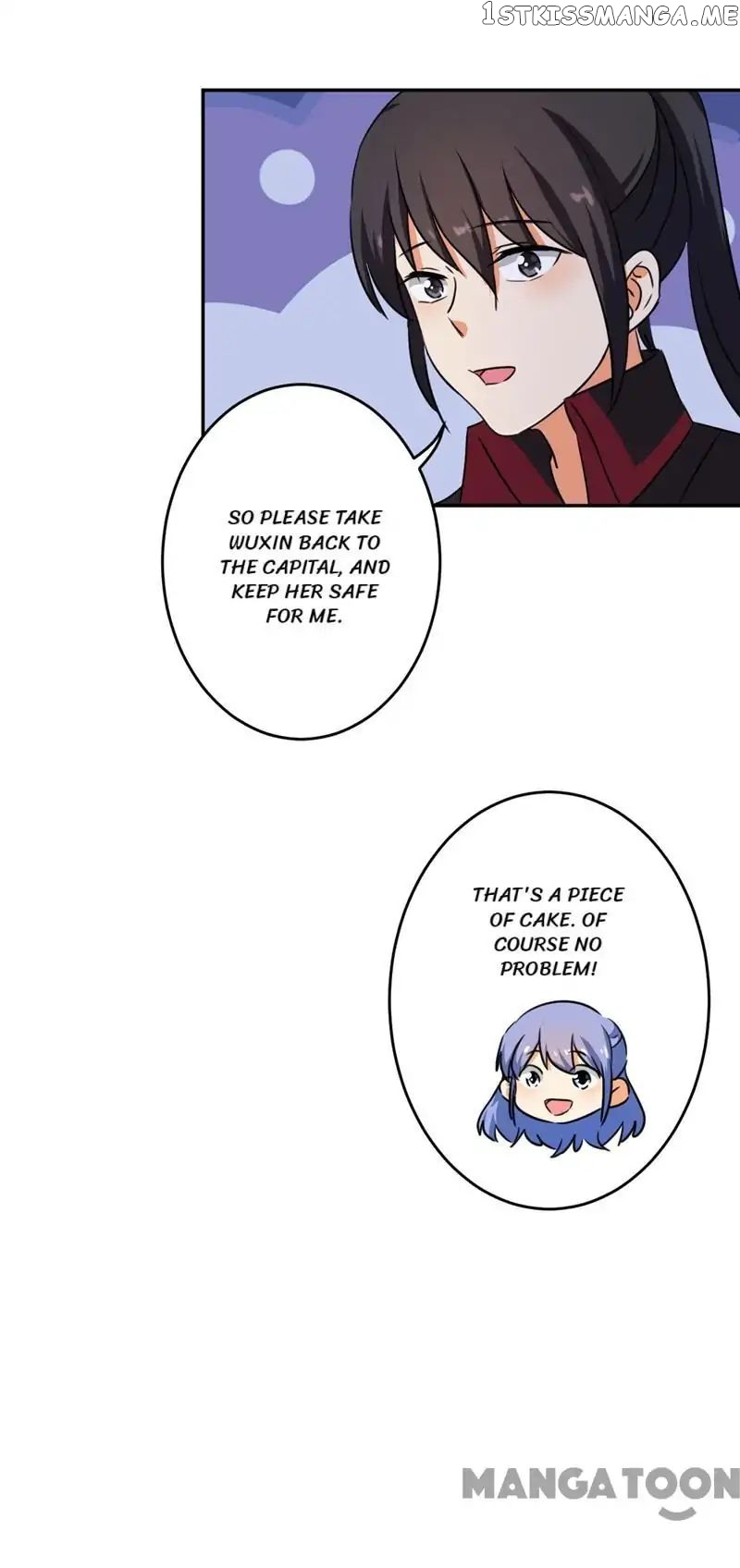 Prince, You’re So Cheap! chapter 411 - page 11