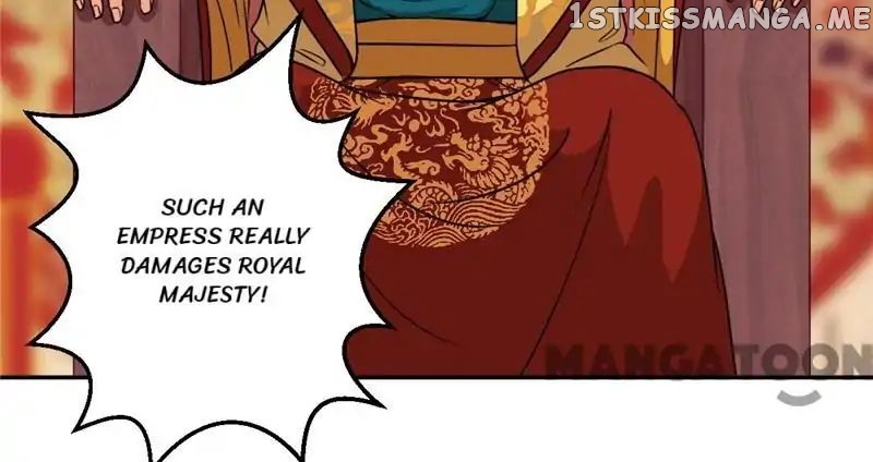 Prince, You’re So Cheap! chapter 411 - page 17
