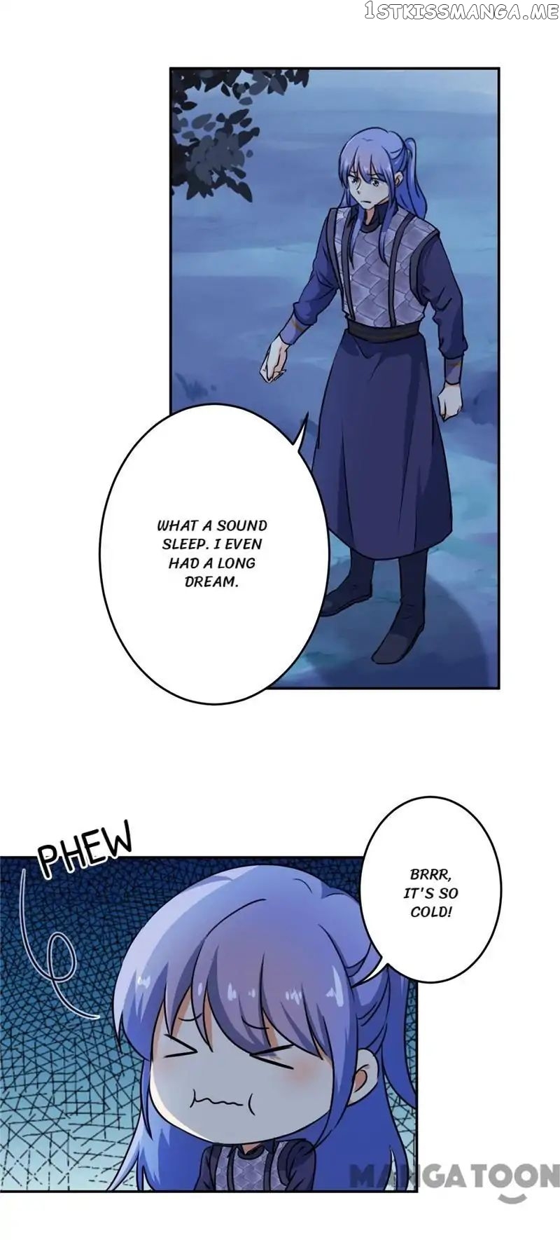 Prince, You’re So Cheap! chapter 411 - page 3