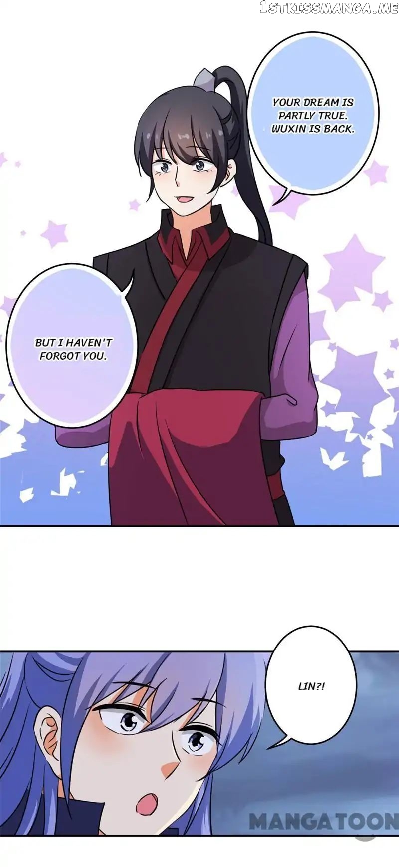 Prince, You’re So Cheap! chapter 411 - page 6