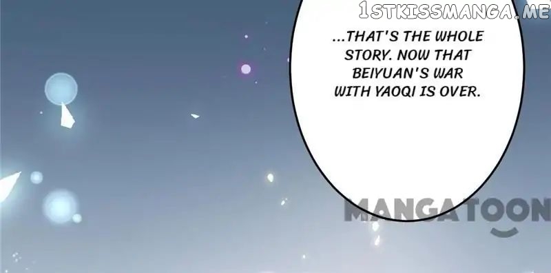 Prince, You’re So Cheap! chapter 411 - page 8