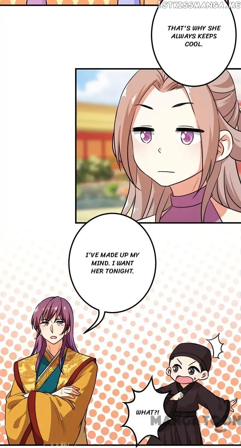 Prince, You’re So Cheap! chapter 373 - page 11