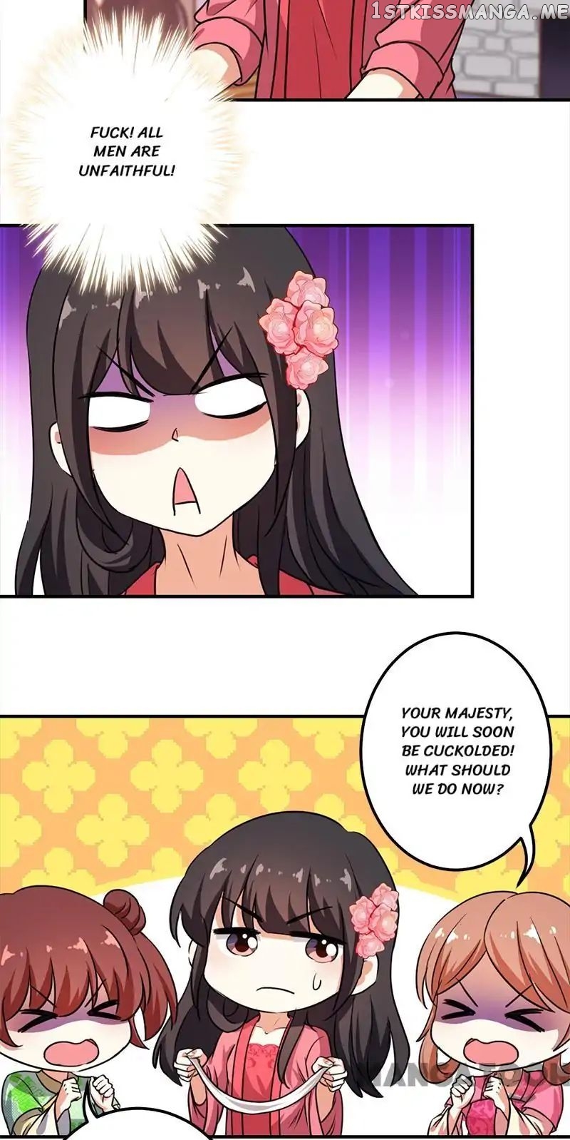 Prince, You’re So Cheap! chapter 373 - page 16