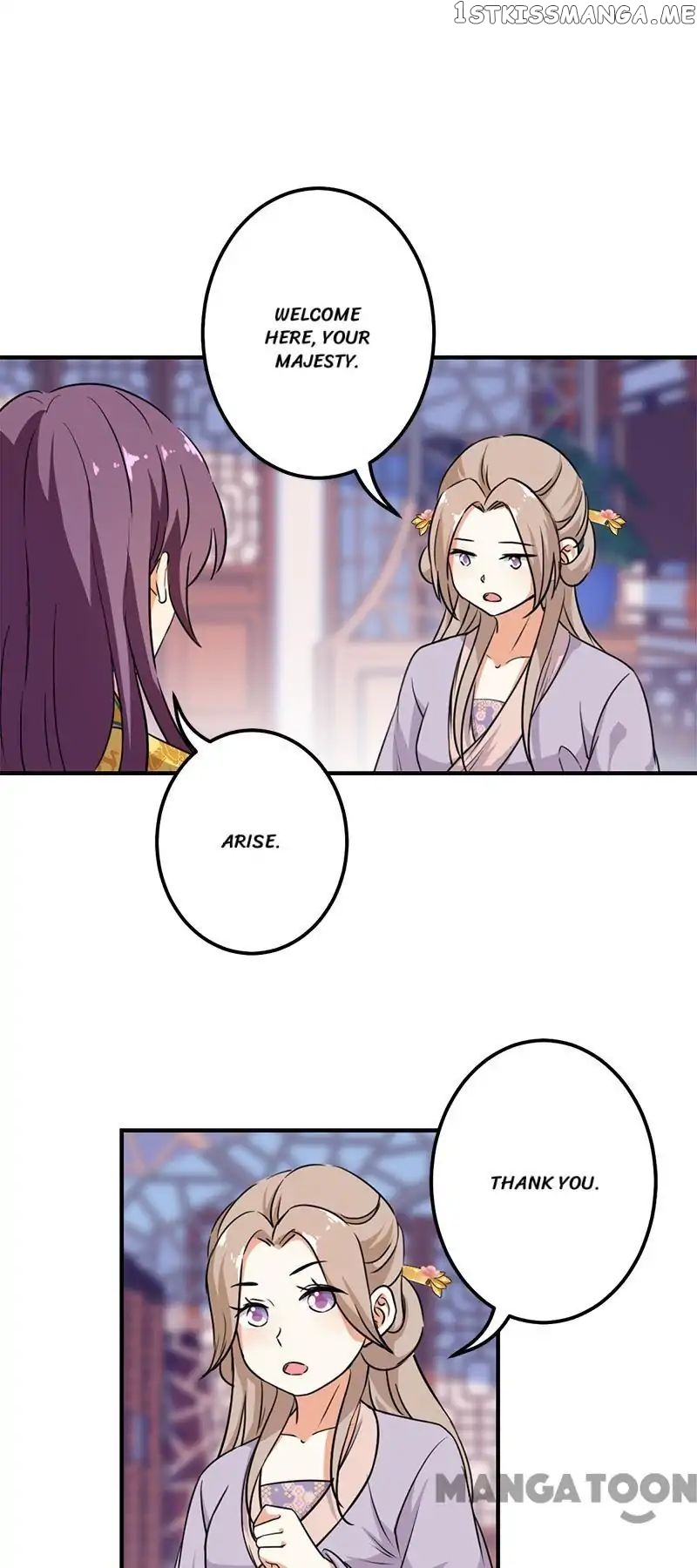 Prince, You’re So Cheap! chapter 373 - page 19